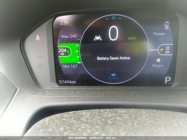 2022 Chevrolet Bolt EUV, VIN: 1G1FY6S06N4102835
