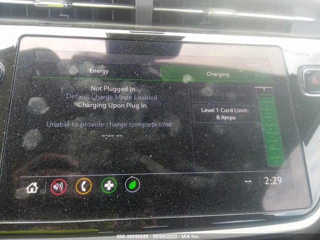 2022 Chevrolet Bolt EUV, VIN: 1G1FY6S06N4102835