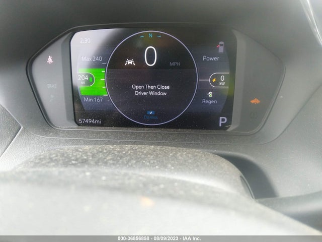 2022 Chevrolet Bolt EUV, VIN: 1G1FY6S06N4102835