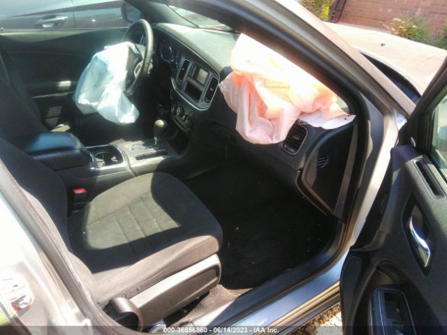 2C3CDXBG0EH375012 Dodge Charger Se