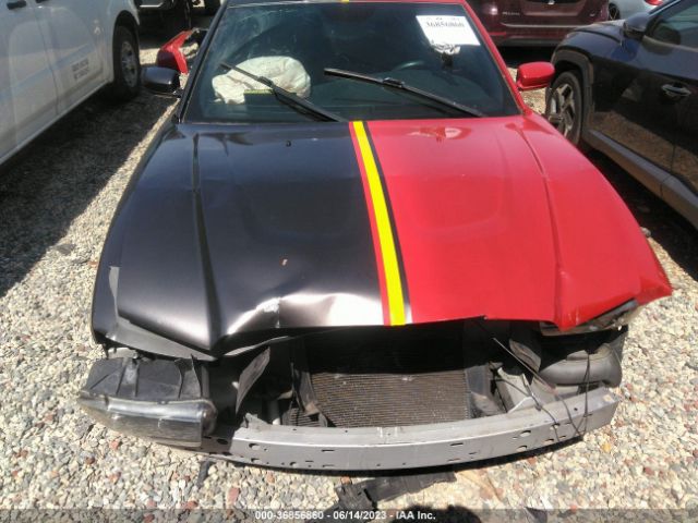 2C3CDXBG0EH375012 Dodge Charger Se