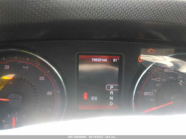 2C3CDXBG0EH375012 Dodge Charger Se