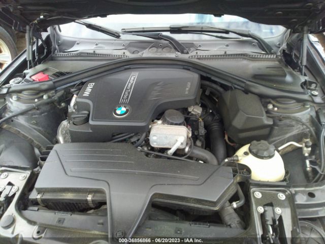 WBA3C3G57ENS68560 BMW 3 Series 320i Xdrive