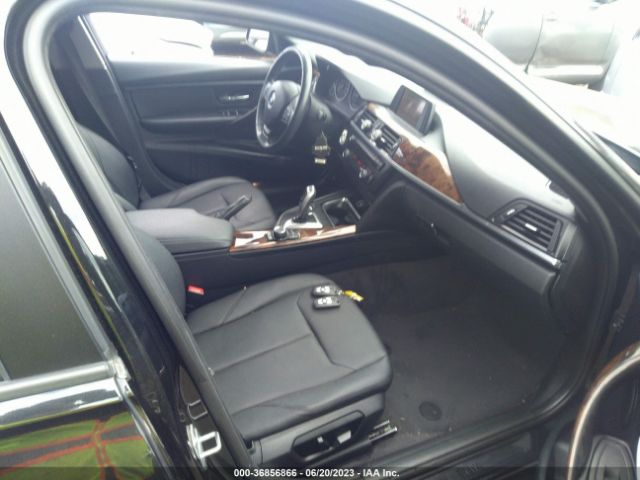 WBA3C3G57ENS68560 BMW 3 Series 320i Xdrive