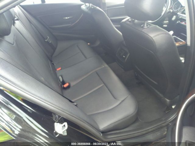 WBA3C3G57ENS68560 BMW 3 Series 320i Xdrive