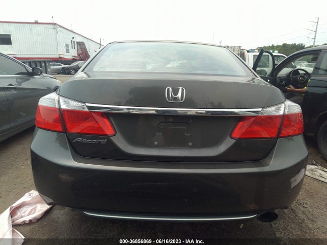 Honda Accord Sedan Lx 2015 1HGCR2F35FA038246 Image 17