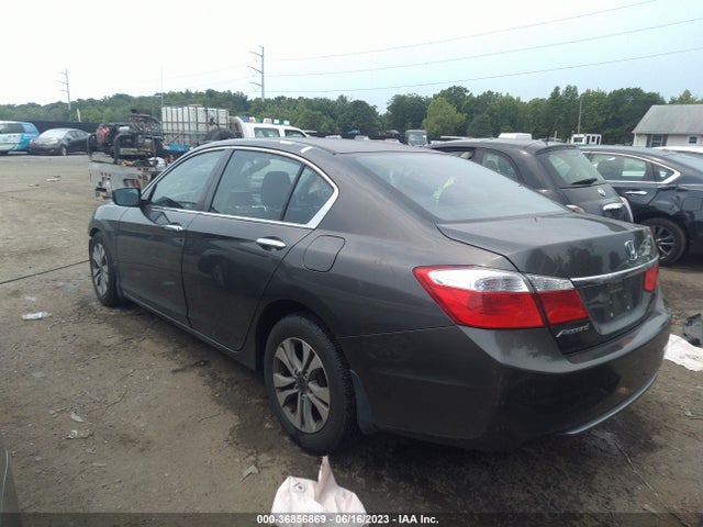 Honda Accord Sedan Lx 2015 1HGCR2F35FA038246 Image 3