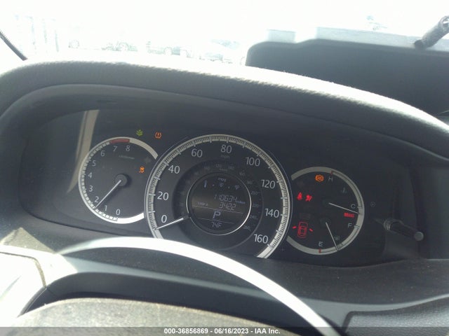 Honda Accord Sedan Lx 2015 1HGCR2F35FA038246 Image 7