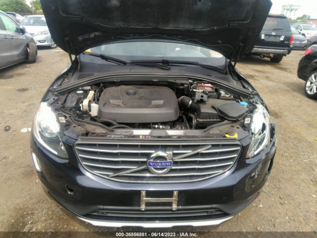 2016 VOLVO XC60 YV440MDK9G2789880 Photo 9