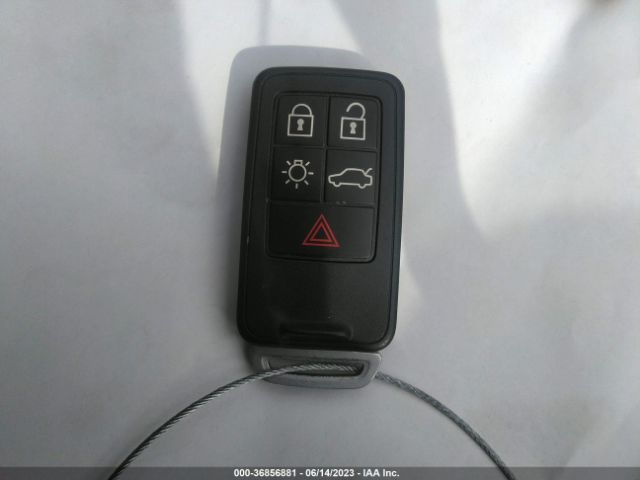 2016 VOLVO XC60 YV440MDK9G2789880 Photo 10