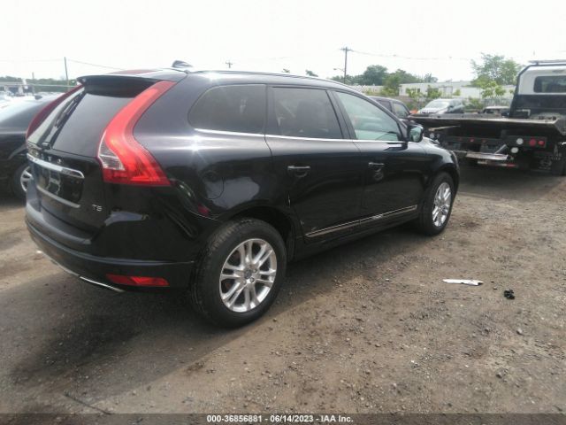 2016 VOLVO XC60 YV440MDK9G2789880 Photo 3