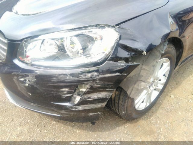 2016 VOLVO XC60 YV440MDK9G2789880 Photo 5