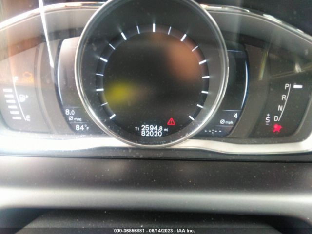 2016 VOLVO XC60 YV440MDK9G2789880 Photo 6