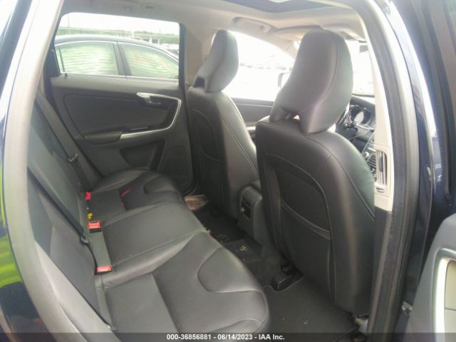 2016 VOLVO XC60 YV440MDK9G2789880 Photo 7