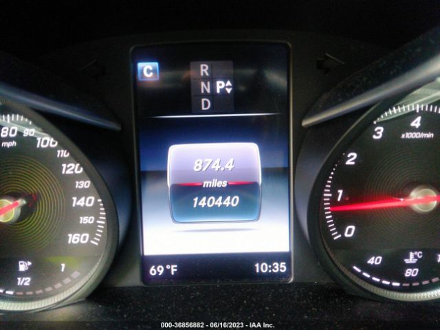 55SWF4JB8GU173100 Mercedes-Benz C-class C 300