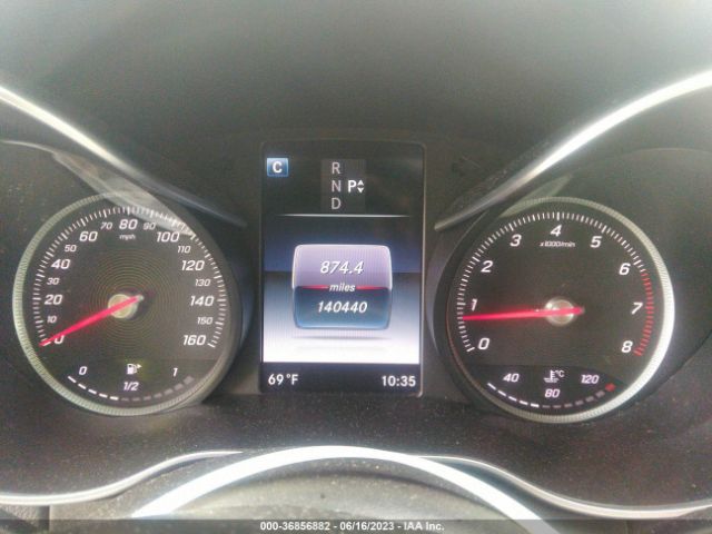 55SWF4JB8GU173100 Mercedes-Benz C-class C 300