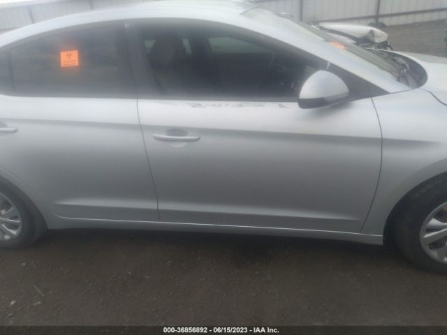 Hyundai ELANTRA SE 2018 KMHD74LF8JU468780 Image 5
