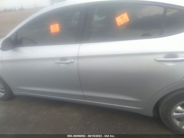 Hyundai ELANTRA SE 2018 KMHD74LF8JU468780 Image 6