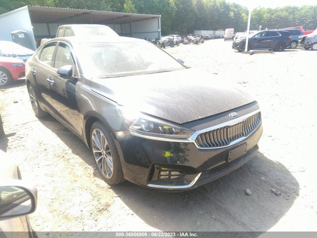 2019 Kia Cadenza, VIN: KNALC4J15K5166892