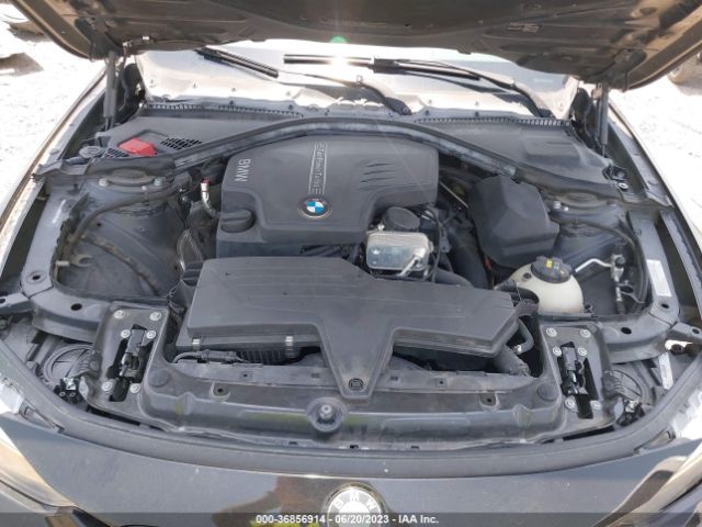 WBA3C1C5XEK111536 BMW 3 Series 328i