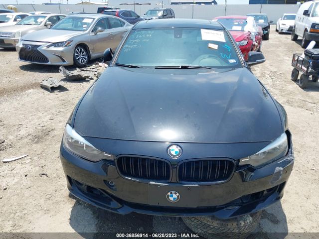 WBA3C1C5XEK111536 BMW 3 Series 328i