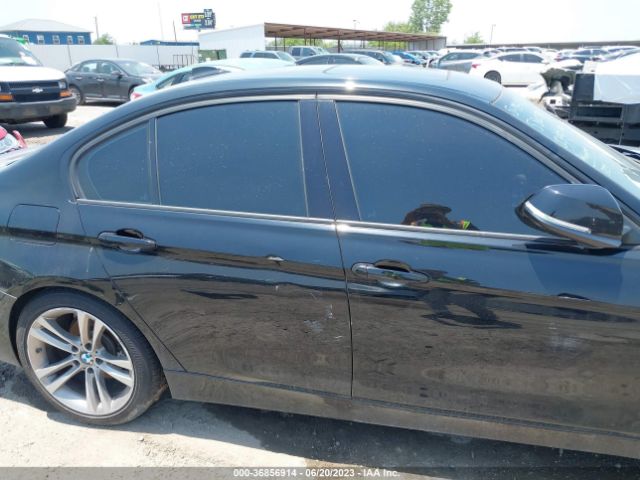 WBA3C1C5XEK111536 BMW 3 Series 328i