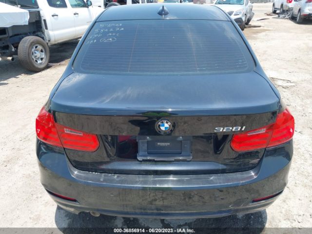 WBA3C1C5XEK111536 BMW 3 Series 328i