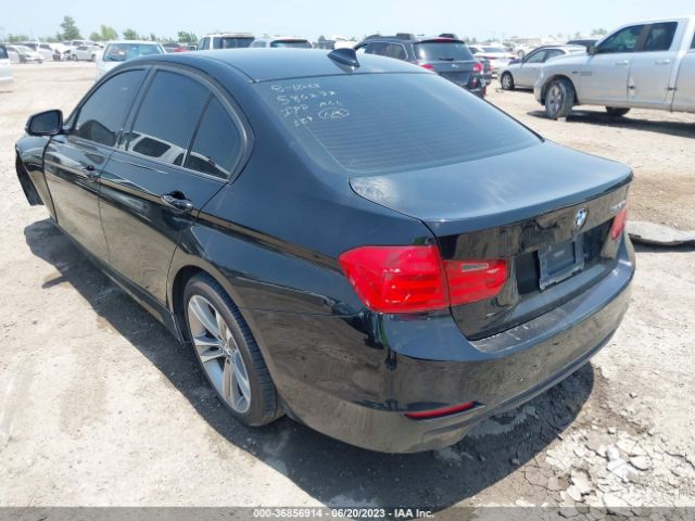 WBA3C1C5XEK111536 BMW 3 Series 328i