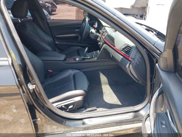WBA3C1C5XEK111536 BMW 3 Series 328i