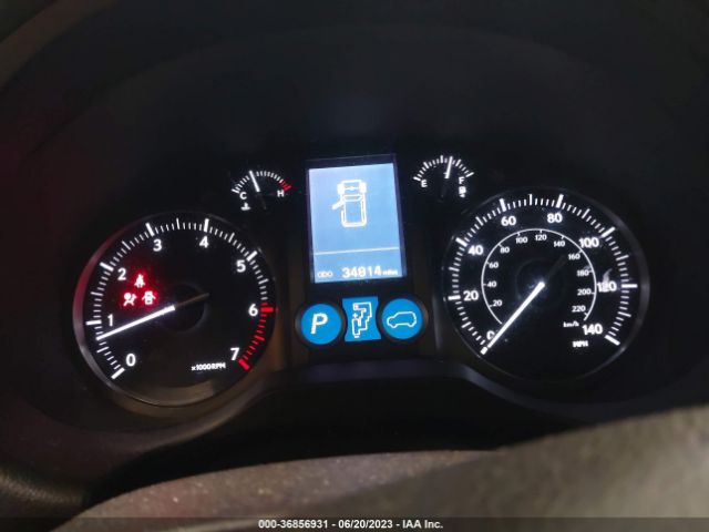 2018 LEXUS 460 JTJBM7FXXJ5186626 Photo 6