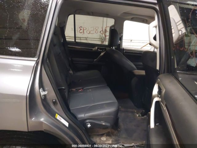 2018 LEXUS 460 JTJBM7FXXJ5186626 Photo 7