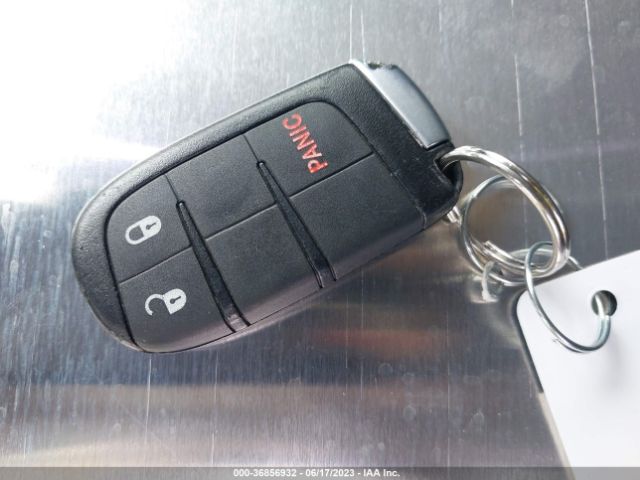 3C4PDDGG1HT528920 Dodge Journey Crossroad Plus