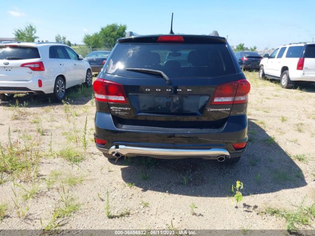 3C4PDDGG1HT528920 Dodge Journey Crossroad Plus