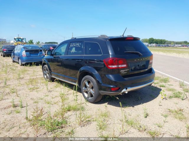 3C4PDDGG1HT528920 Dodge Journey Crossroad Plus