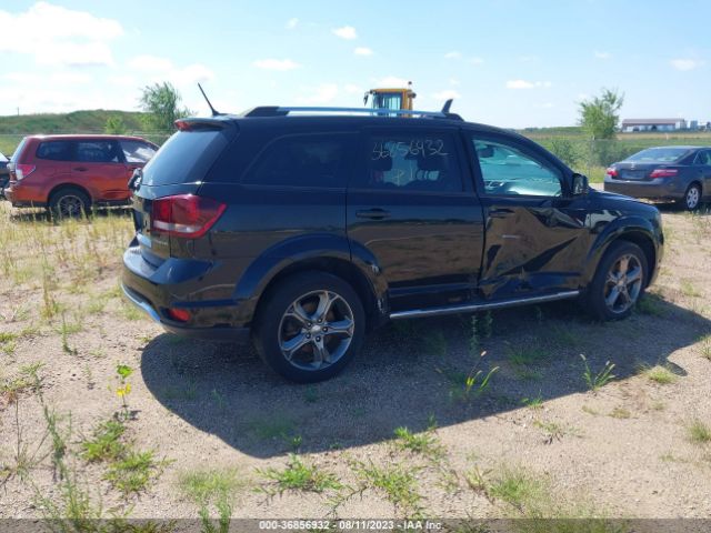 3C4PDDGG1HT528920 Dodge Journey Crossroad Plus