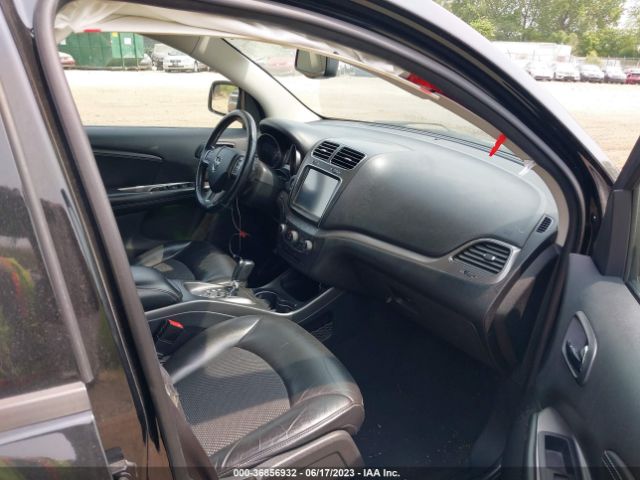 3C4PDDGG1HT528920 Dodge Journey Crossroad Plus