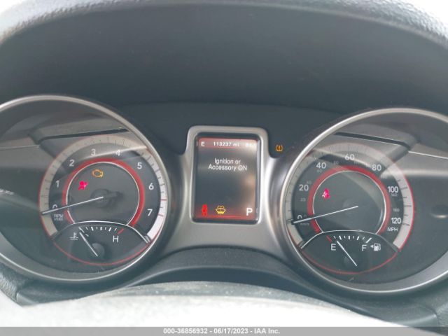 3C4PDDGG1HT528920 Dodge Journey Crossroad Plus