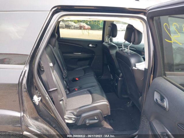 3C4PDDGG1HT528920 Dodge Journey Crossroad Plus