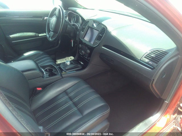 2021 CHRYSLER 300 300S VIN: 2C3CCABG3MH629858