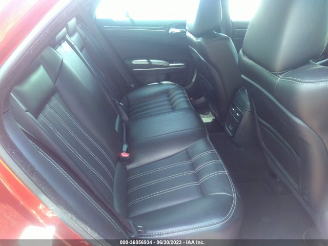 Chrysler 300 300s 2021 2C3CCABG3MH629858 Image 8