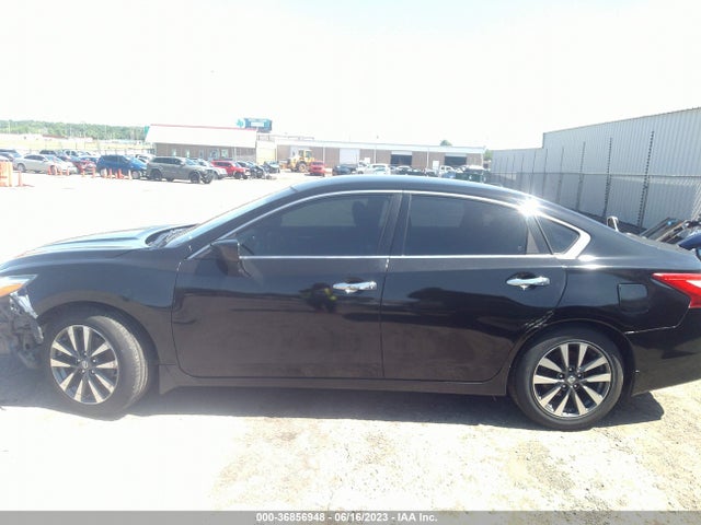 Nissan Altima 2.5 Sv 2017 1N4AL3AP1HC291696 Image 7