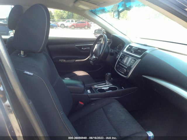 Nissan Altima 2.5 Sv 2017 1N4AL3AP1HC291696 Image 12