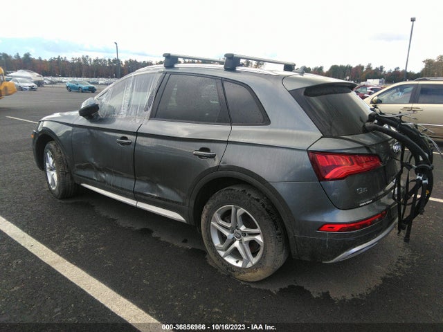 WA1ANAFY9J2172679 Audi Q5 Premium/tech Premium
