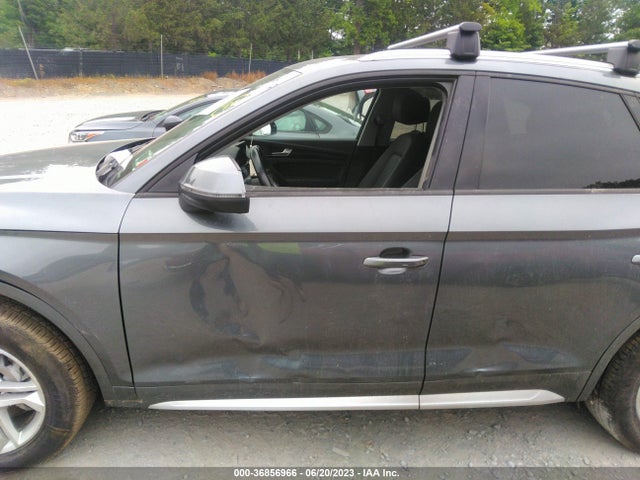 WA1ANAFY9J2172679 Audi Q5 Premium/tech Premium