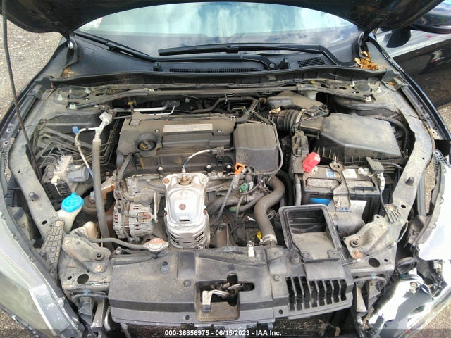 Honda Accord Sedan Ex 2015 1HGCR2F77FA128064 Image 10