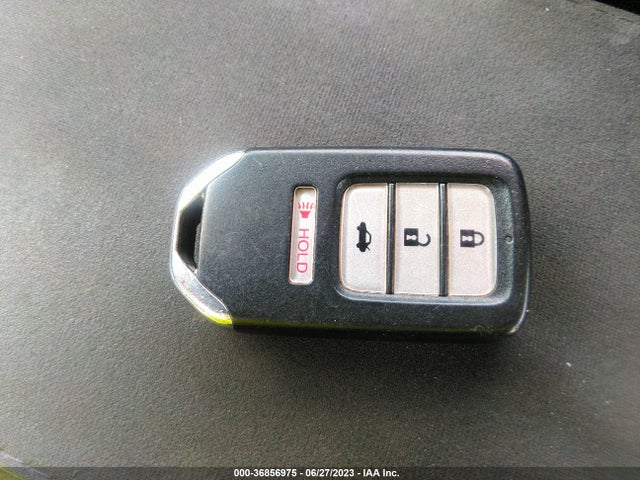 Honda Accord Sedan Ex 2015 1HGCR2F77FA128064 Image 11