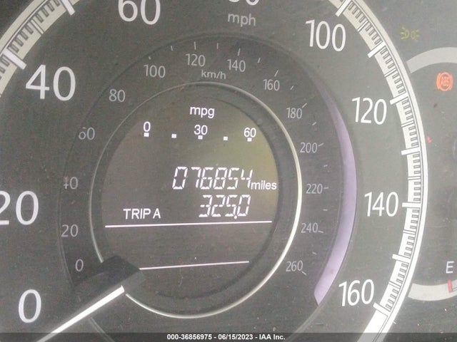 Honda Accord Sedan Ex 2015 1HGCR2F77FA128064 Image 16