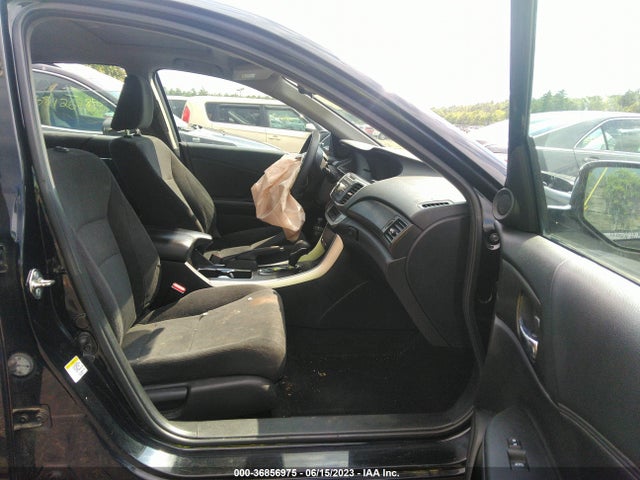 Honda Accord Sedan Ex 2015 1HGCR2F77FA128064 Image 5