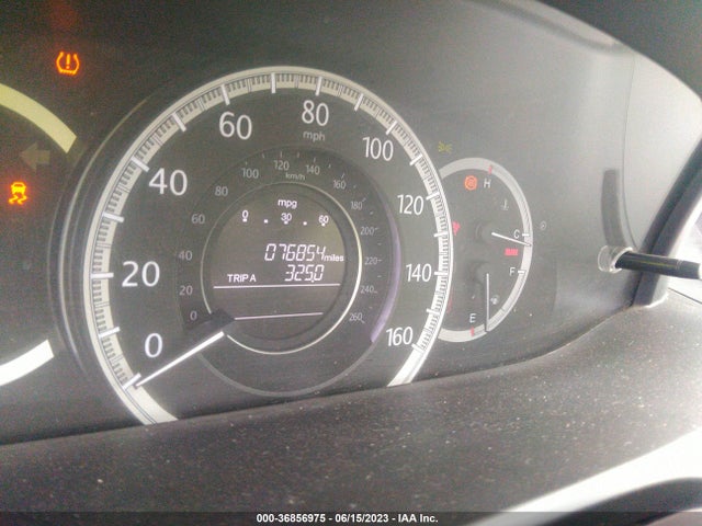 Honda Accord Sedan Ex 2015 1HGCR2F77FA128064 Image 7