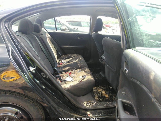 Honda Accord Sedan Ex 2015 1HGCR2F77FA128064 Image 8